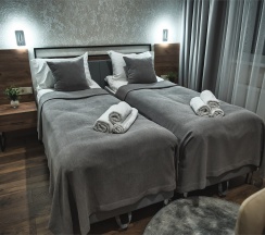 Стандарт в Karelia club family