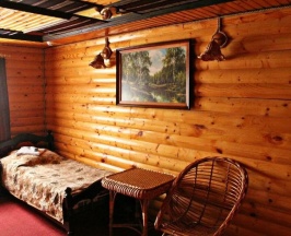 Стандартный номер в Купеческая усадьба