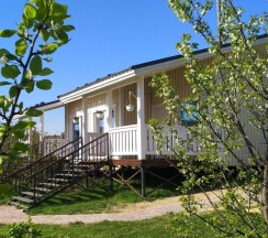 Комната стандарт в Lintu