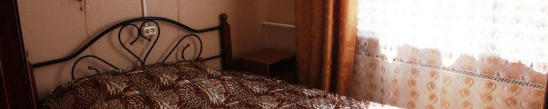 Номер люкс в Нестерово