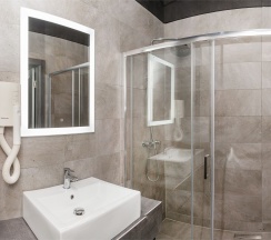 Стандарт TWIN в Rezident