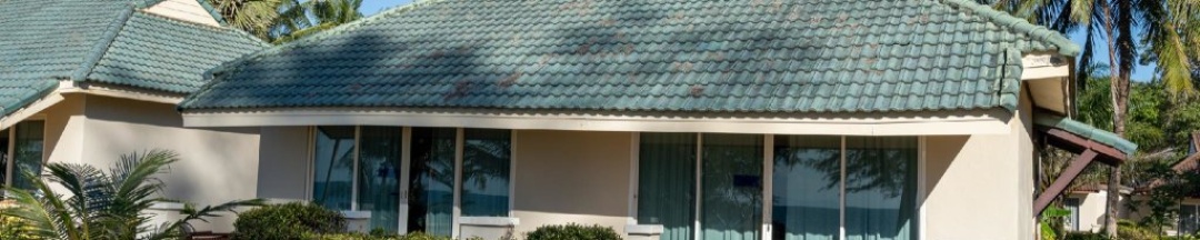 Бунгало Superior с красивым видом из окна в Good Days Lanta Beach Resort