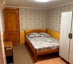 Номер Comfort в Гостевой дом