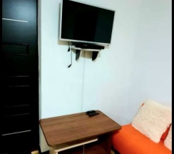 Трёхместный номер Standard в Архыз сити