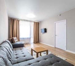Тверитина 41-194 в Poshtel VDali