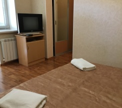 Стандарт №5,№10 в Лукоморье