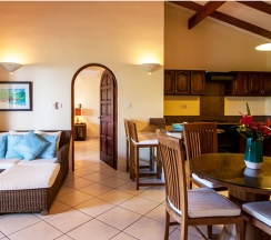 Вилла Family в Valmer Resort