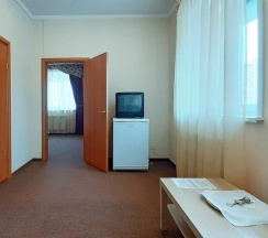 Номер комфорт в Барракуда