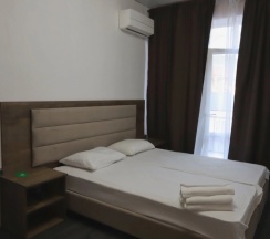 Номер Comfort в Golden city hotel