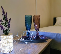 3-местная комната стандарт в Талисман Джемете