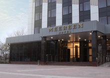 Невинномысск: Отель Meereen hotel