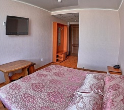 Полулюкс в Целинный