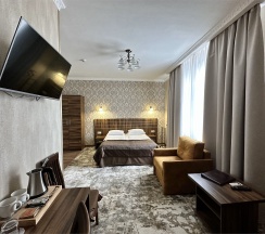 Комфорт Бизнес в Петровский