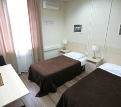 стандарт 2-х местный в Кор