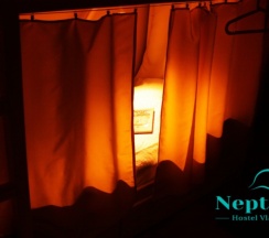 10-ти местная общая комната в Neptunea