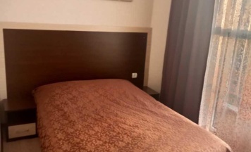 2-комнатные апартаменты, 45 м² в Биба апартаменты