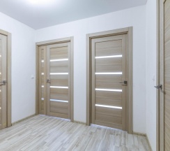 2-комнатные апартаменты стандарт №2 в Good House