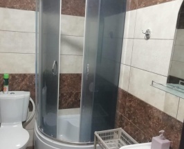 Номер стандарт с 1 двуспальной кроватью в Vерона