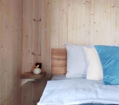 Коттедж стандарт в Lafa Glamp