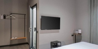 Ташкент: Отель Sapiens Hotel