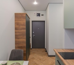 Номер люкс в Либерти