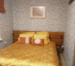 Семейный номер Classic в Сундук