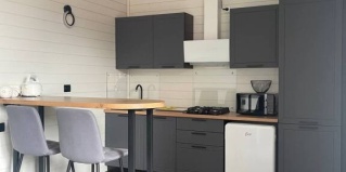 Цмити: Коттедж Частный дом Арв Фиагдон