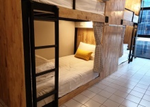 Семейный номер Standard в Lemonap Hostel