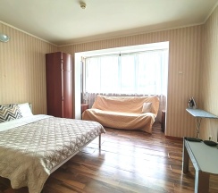 Квартира в Апартаменты на @пр-т Кулакова, 47/4