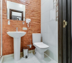 Номер делюкс в Rotas Hotels Group
