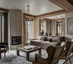 Шале 2 в Фудзи