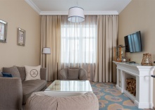 Люкс "Средиземноморский" в Kulibin Parkhotel&SPA 5*