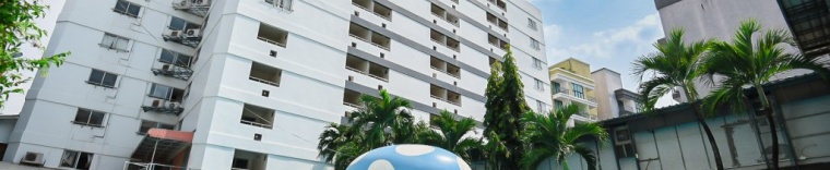 Одноместный номер Deluxe односпальная кровать в Pattaya Hiso Hotel