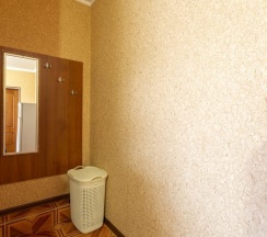 Комната комфорт с 1 двуспальной кроватью в Bounty