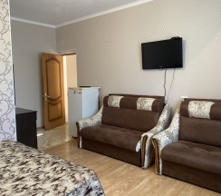 Семейный номер Standard в Удача