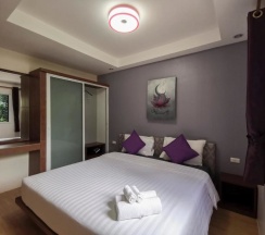 Апартаменты в Harmony Naturist Resort Rawai Phuket