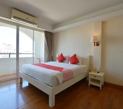 Номер Standard в 12HEH Pattaya