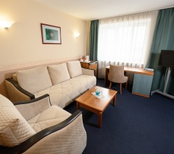 Анфилада (вторая категория) в Металлург