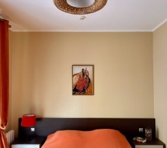 Двухместный номер Superior двуспальная кровать в Ла-манча