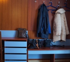 Стандарт 4-местный с 4 кроватями (2 звезды) / Standart 4-person 4-beds room (2 stars) в Евразия-Батайск