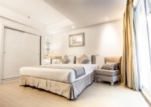 Студия в Hope Land Hotel Sukhumvit 24