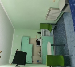Двухместный номер Standard двуспальная кровать в Восток