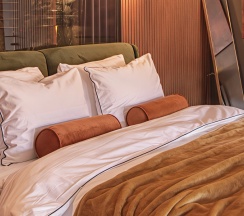 Business suite в Four rooms