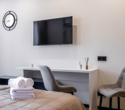 Aurora №438 | Студия в Nort на Родионова