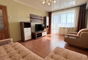 Апартаменты ApartLand в Комсомольске-на-Амуре