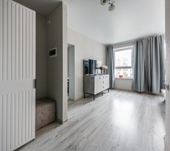 1 комнатная квартира для 4 гостей на Шаумяна 20 в Степаненков