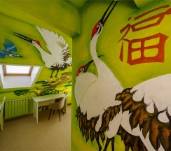 Одноместный в Artbarin