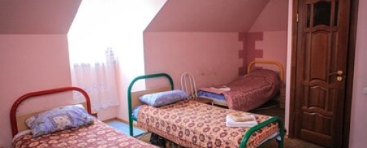 Стандарт2 + 2 доп. в Магнолия