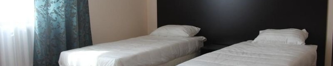 Трёхместный номер Economy в London city