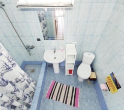 3-местный номер стандарт комфорт в Южные ночи